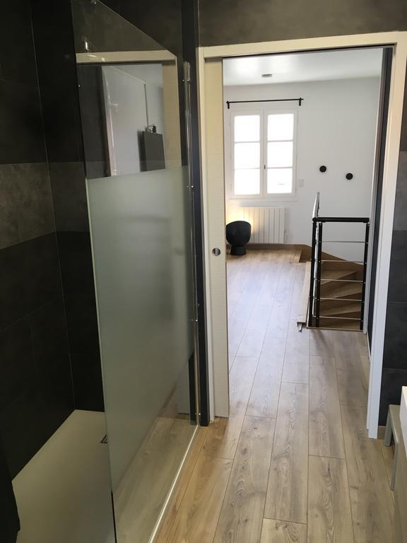 Appartements Les Rochelais 拉罗歇尔 外观 照片