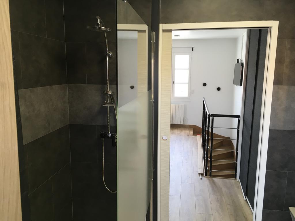 Appartements Les Rochelais 拉罗歇尔 外观 照片