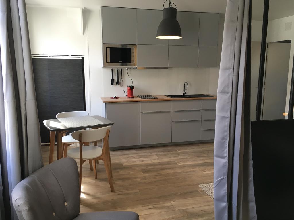 Appartements Les Rochelais 拉罗歇尔 外观 照片