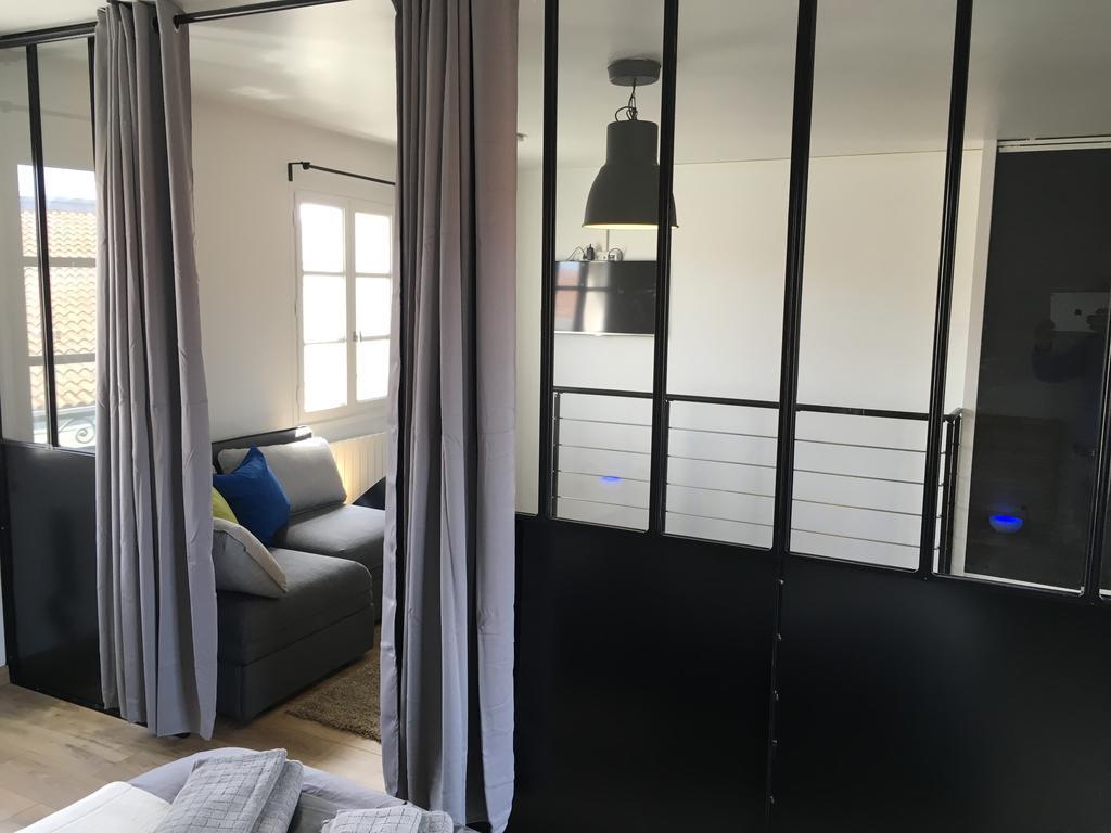 Appartements Les Rochelais 拉罗歇尔 外观 照片